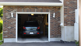 Garage Door Installation at Angelina Pines, Florida